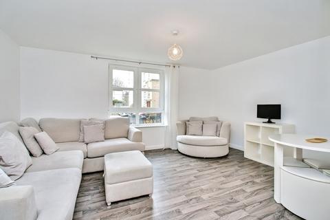 1 bedroom flat for sale, 4/2 Bethlehem Way, Edinburgh EH7 6FB