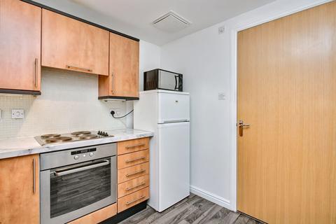 4/2 Bethlehem Way, Edinburgh, EH7 6FB