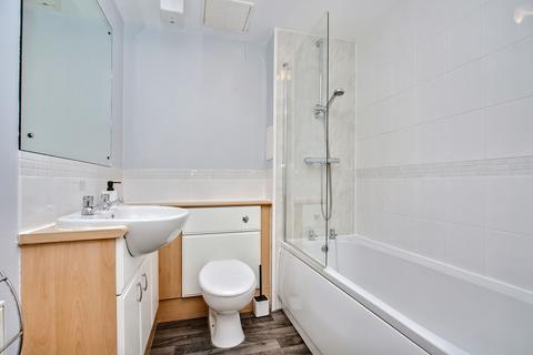 4/2 Bethlehem Way, Edinburgh, EH7 6FB