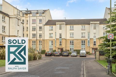 4/2 Bethlehem Way, Edinburgh, EH7 6FB