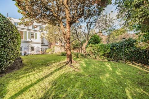 Flat 4, 19 Wimbledon Park Road, London, SW18 1LU