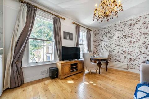 3 bedroom maisonette for sale, Harwood Road, London SW6