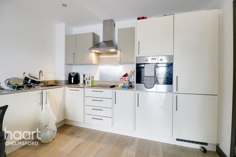 1 bedroom apartment for sale, The Causeway, Chelmsford