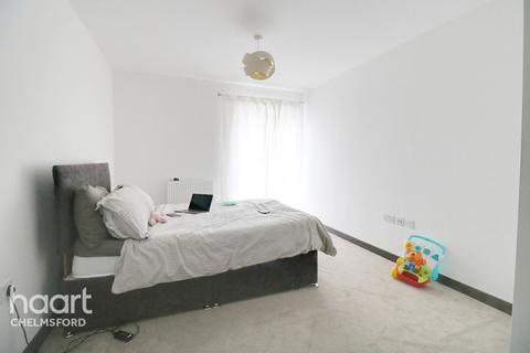 1 bedroom apartment for sale, The Causeway, Chelmsford