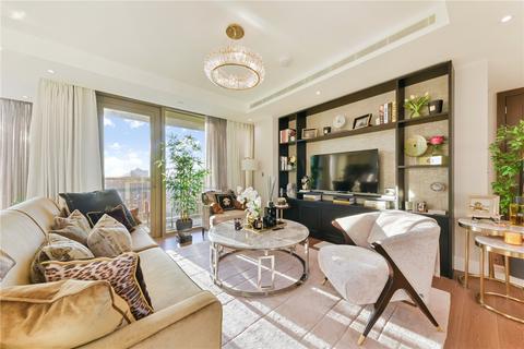 2 bedroom apartment for sale, Warwick Lane, London, W14