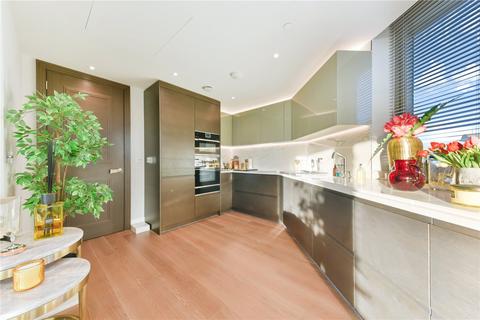 2 bedroom apartment for sale, Warwick Lane, London, W14