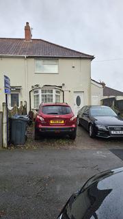 3 bedroom end of terrace house for sale, Norton Crescent, Birmingham B9