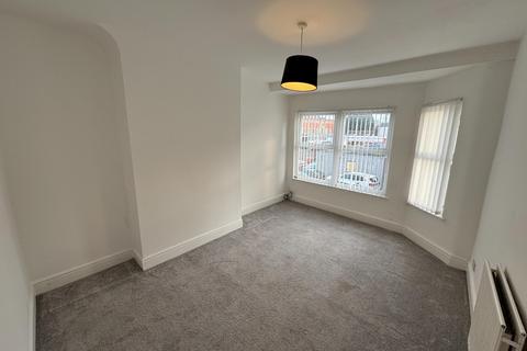 3 bedroom end of terrace house to rent, Chudleigh Road, Old Swan, Liverpool, L13