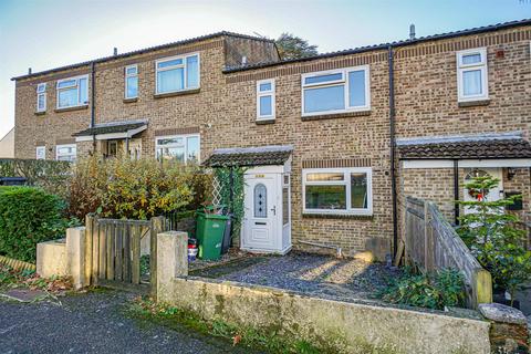 3 bedroom terraced house for sale, Wishing Tree Road, St. Leonards-On-Sea