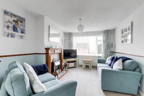 3 bedroom semi-detached house for sale, Hunter Road, Arnold NG5