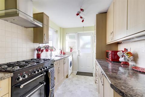 3 bedroom semi-detached house for sale, Hunter Road, Arnold NG5