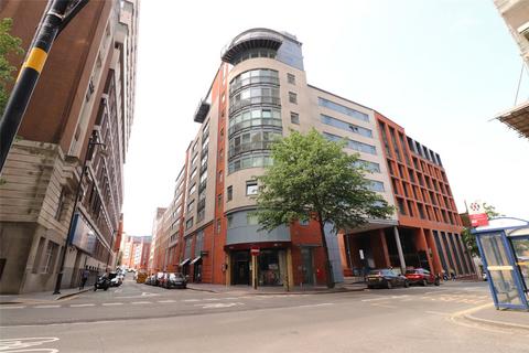 2 bedroom apartment for sale, Fleet Street, Birmingham, B3