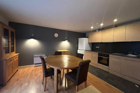 2 bedroom apartment for sale, Fleet Street, Birmingham, B3