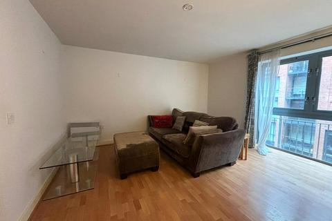 undefined, Fleet Street, Birmingham, B3