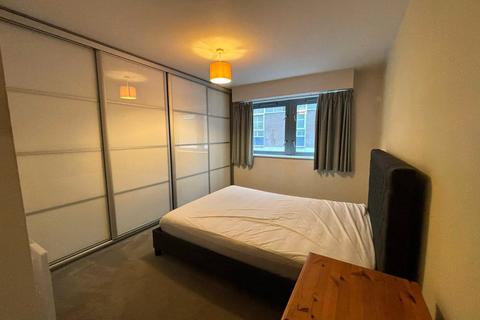 undefined, Fleet Street, Birmingham, B3