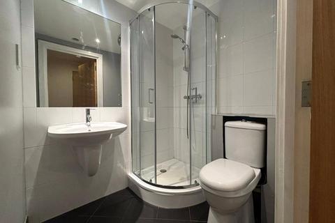 undefined, Fleet Street, Birmingham, B3