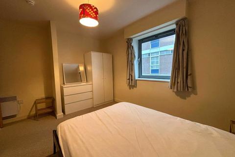 2 bedroom apartment for sale, Fleet Street, Birmingham, B3