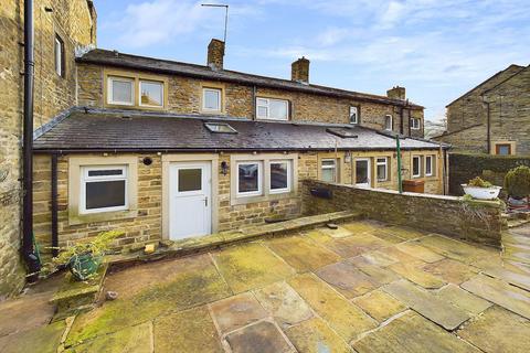 1 bedroom cottage to rent, Colne Road, Glusburn, BD20