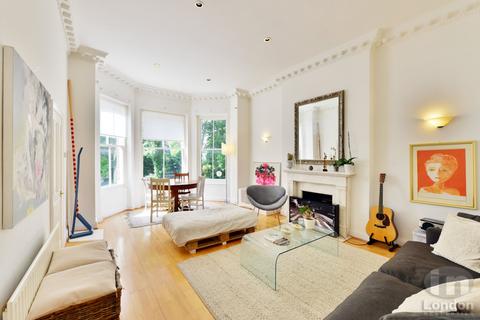 2 bedroom flat to rent, Greencroft Gardens, South Hampstead NW6