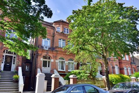 2 bedroom flat to rent, Greencroft Gardens, South Hampstead NW6