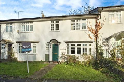 3 bedroom terraced house for sale, Wood Green Close, Reading, Berkshire