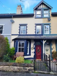 4 bedroom terraced house to rent, 5 Croft Terrace, Cockermouth, CA13