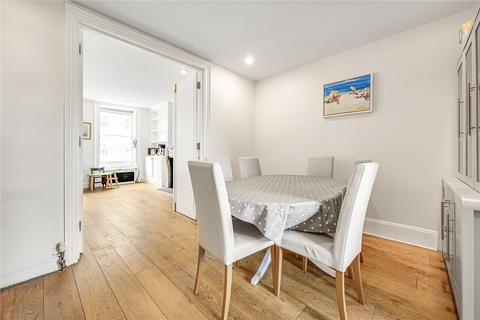 5 bedroom maisonette to rent, London SW1X