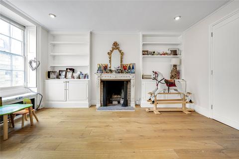 5 bedroom maisonette to rent, London SW1X