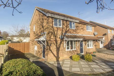 3 bedroom semi-detached house for sale, Edinburgh Close, Market Harborough