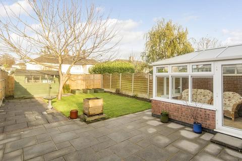 3 bedroom semi-detached house for sale, Edinburgh Close, Market Harborough