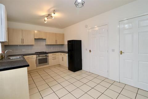 2 bedroom end of terrace house for sale, 1 The Shires Moor End, Holme On Spalding Moor