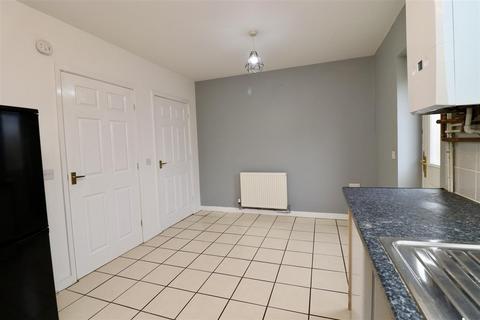 2 bedroom end of terrace house for sale, 1 The Shires Moor End, Holme On Spalding Moor