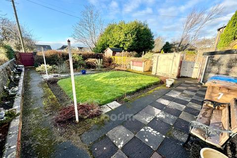 7 Grahamston Avenue, Glengarnock, Beith, KA14 3AF