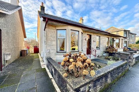7 Grahamston Avenue, Glengarnock, Beith, KA14 3AF