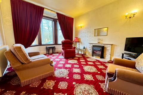 7 Grahamston Avenue, Glengarnock, Beith, KA14 3AF