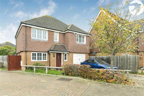 4 bedroom detached house to rent, Paper Mill Lane, Dartford, Kent, DA1