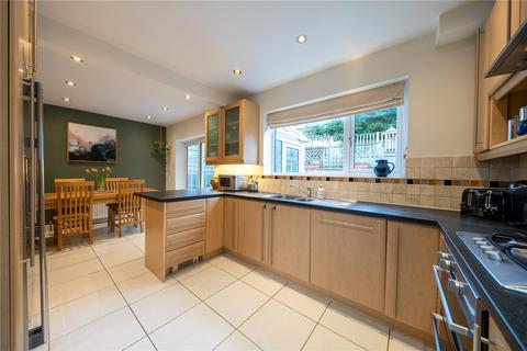 4 bedroom semi-detached house for sale, Moseley Wood Drive, Cookridge, Leeds