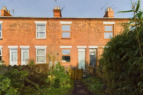 2 bedroom terraced house for sale, Stoke Lane, Nottingham NG14