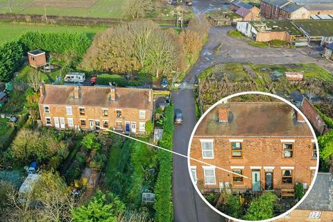 2 bedroom terraced house for sale, Stoke Lane, Nottingham NG14