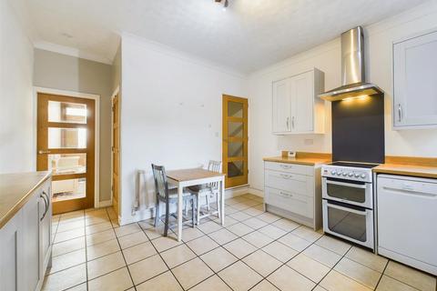 2 bedroom terraced house for sale, Stoke Lane, Nottingham NG14