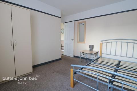 Flat 3, Shallowford Court Etruria Vale Road, Stoke-on-trent, ST1 4DD