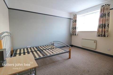 1 bedroom apartment for sale, Shallowford Court, Stoke-on-Trent ST1 4DD