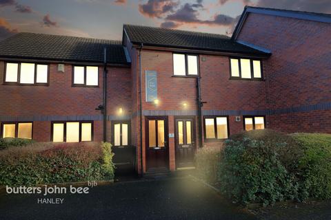 1 bedroom apartment for sale, Shallowford Court, Stoke-on-Trent ST1 4DD