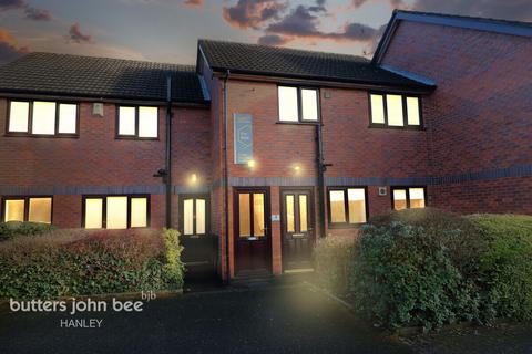 Flat 3, Shallowford Court Etruria Vale Road, Stoke-on-trent, ST1 4DD