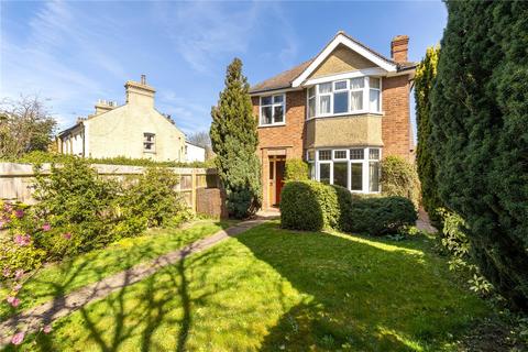 3 bedroom detached house for sale, Shelford Road, Trumpington, Cambridge