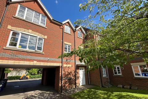 1 bedroom apartment to rent, Clover Field, Grange Park, Northampton NN4