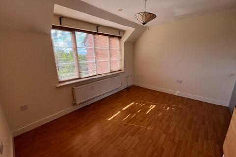 1 bedroom apartment to rent, Clover Field, Grange Park, Northampton NN4