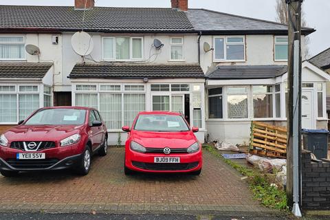 3 bedroom terraced house for sale, Repton Road, Birmingham B9