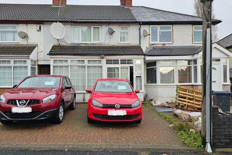 3 bedroom terraced house for sale, Repton Road, Birmingham B9