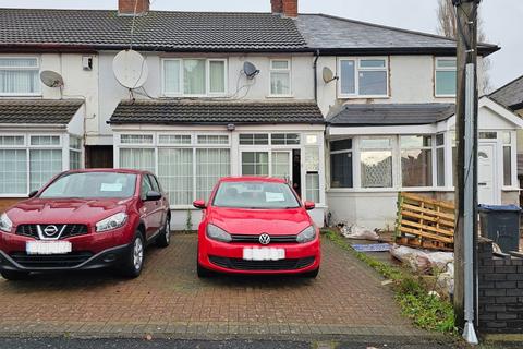 32 Repton Road, Birmingham, B9 5UP